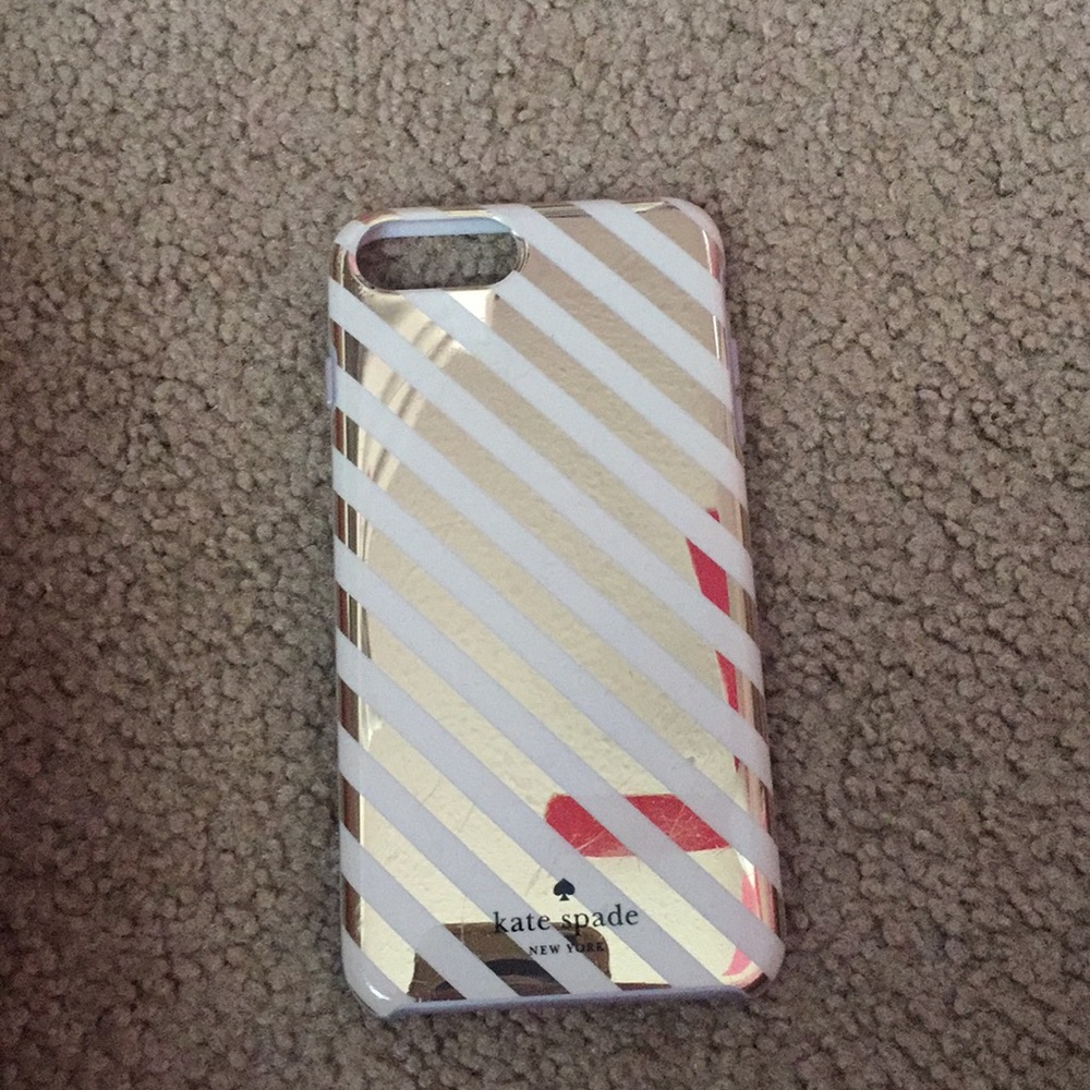 Kate spade phone case